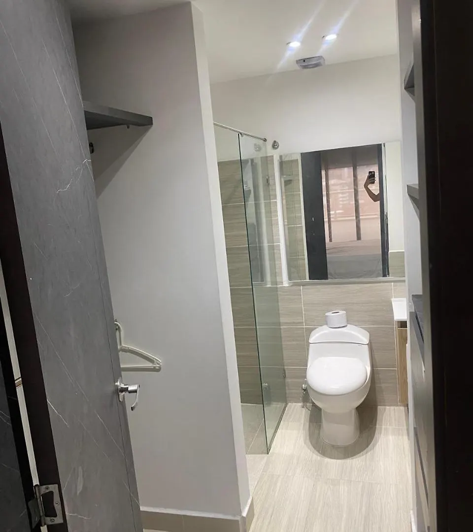 Apartment Hermoso Y Nuevo Apartamento 16 Medellin