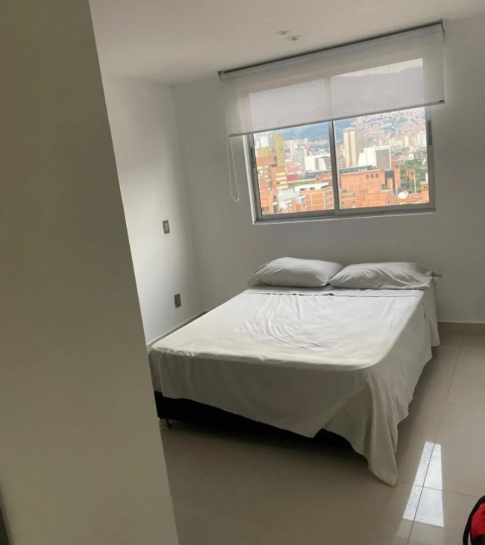 Hermoso Y Nuevo Apartamento 16 Medellin Apartment