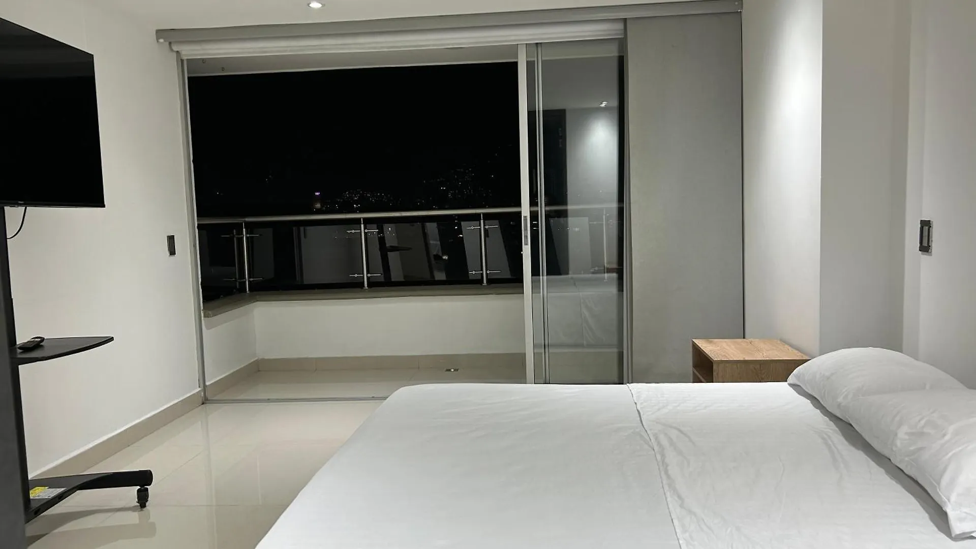Apartment Hermoso Y Nuevo Apartamento 16 Medellin