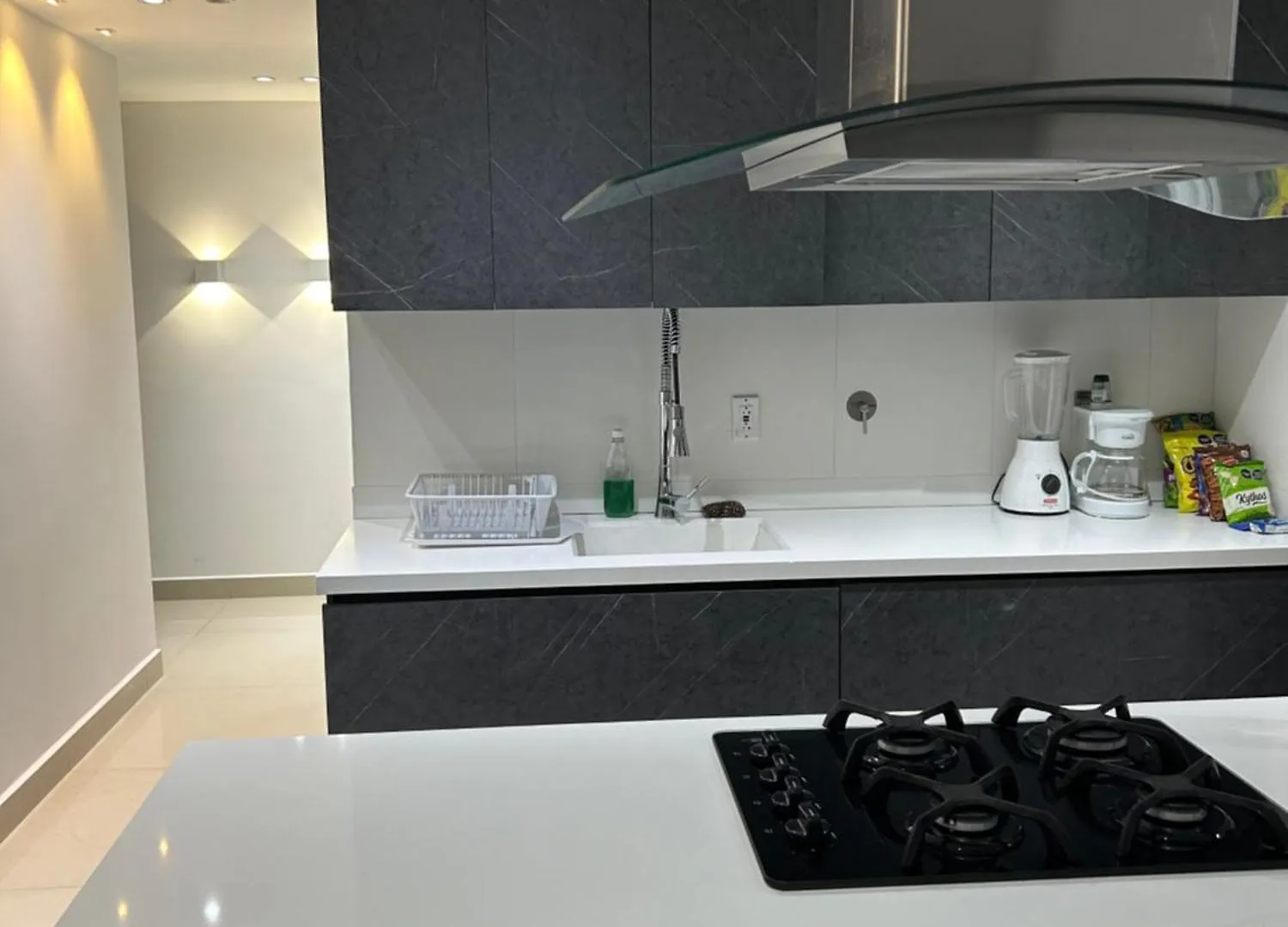Hermoso Y Nuevo Apartamento 16 Medellin