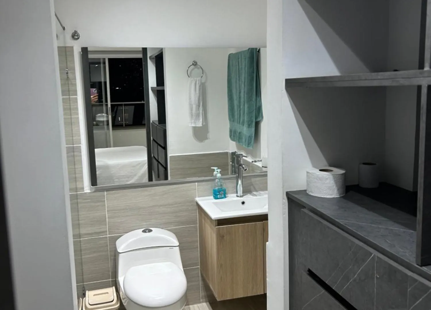 Apartment Hermoso Y Nuevo Apartamento 16 Medellin Colombia