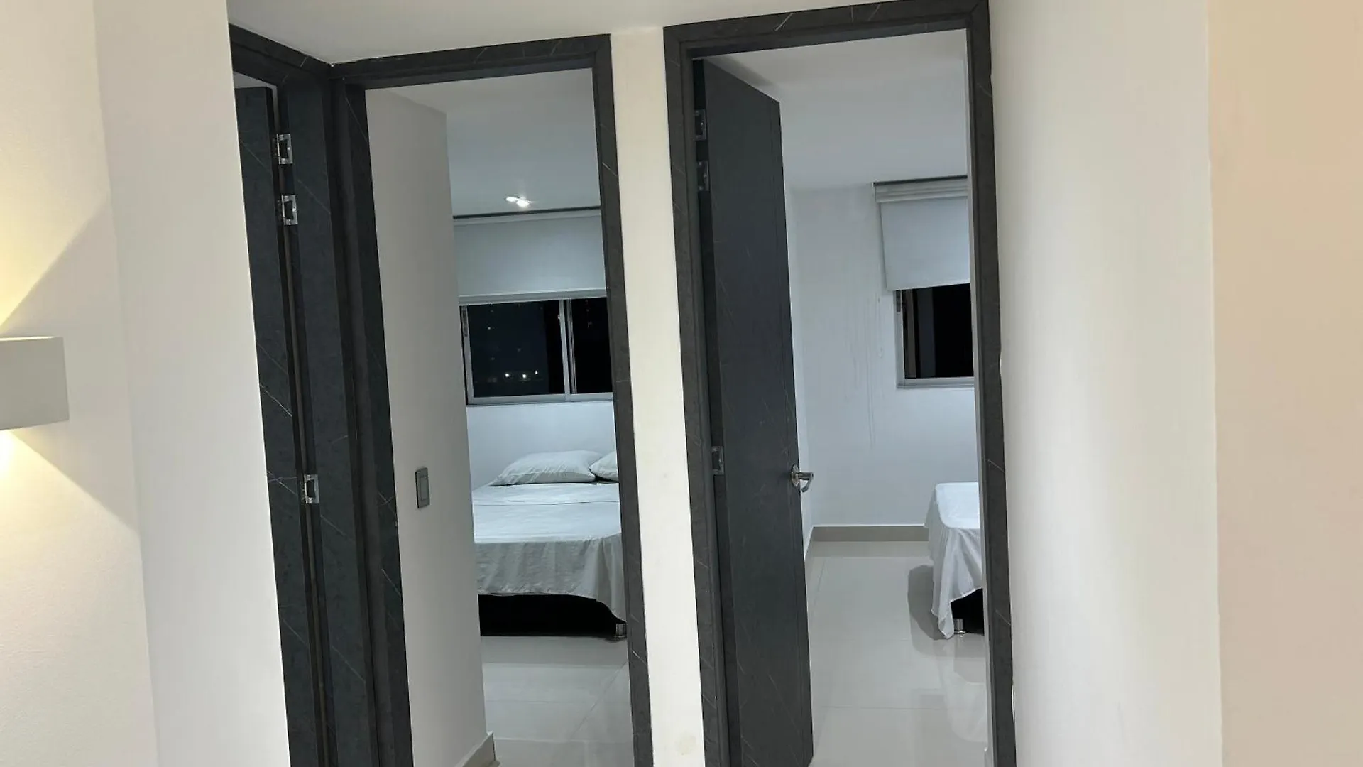 Apartment Hermoso Y Nuevo Apartamento 16 Medellin Colombia