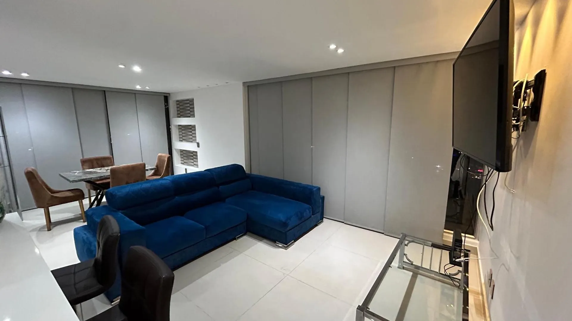 Hermoso Y Nuevo Apartamento 16 Medellin