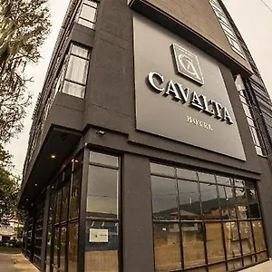 4* Hotel Cavalta By Bernalo